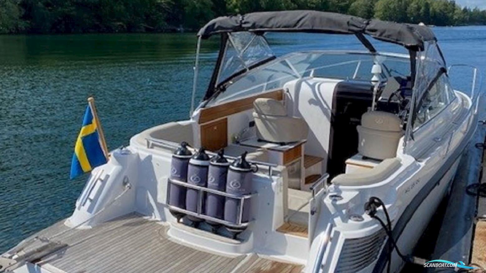 AQUADOR 25 DC