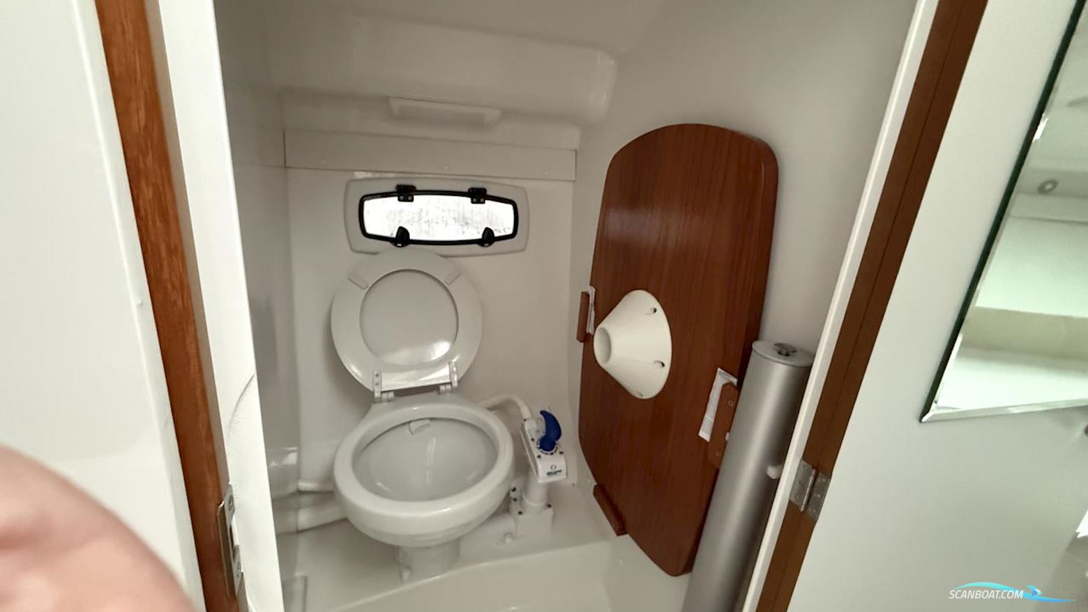 Aquador 25 HT