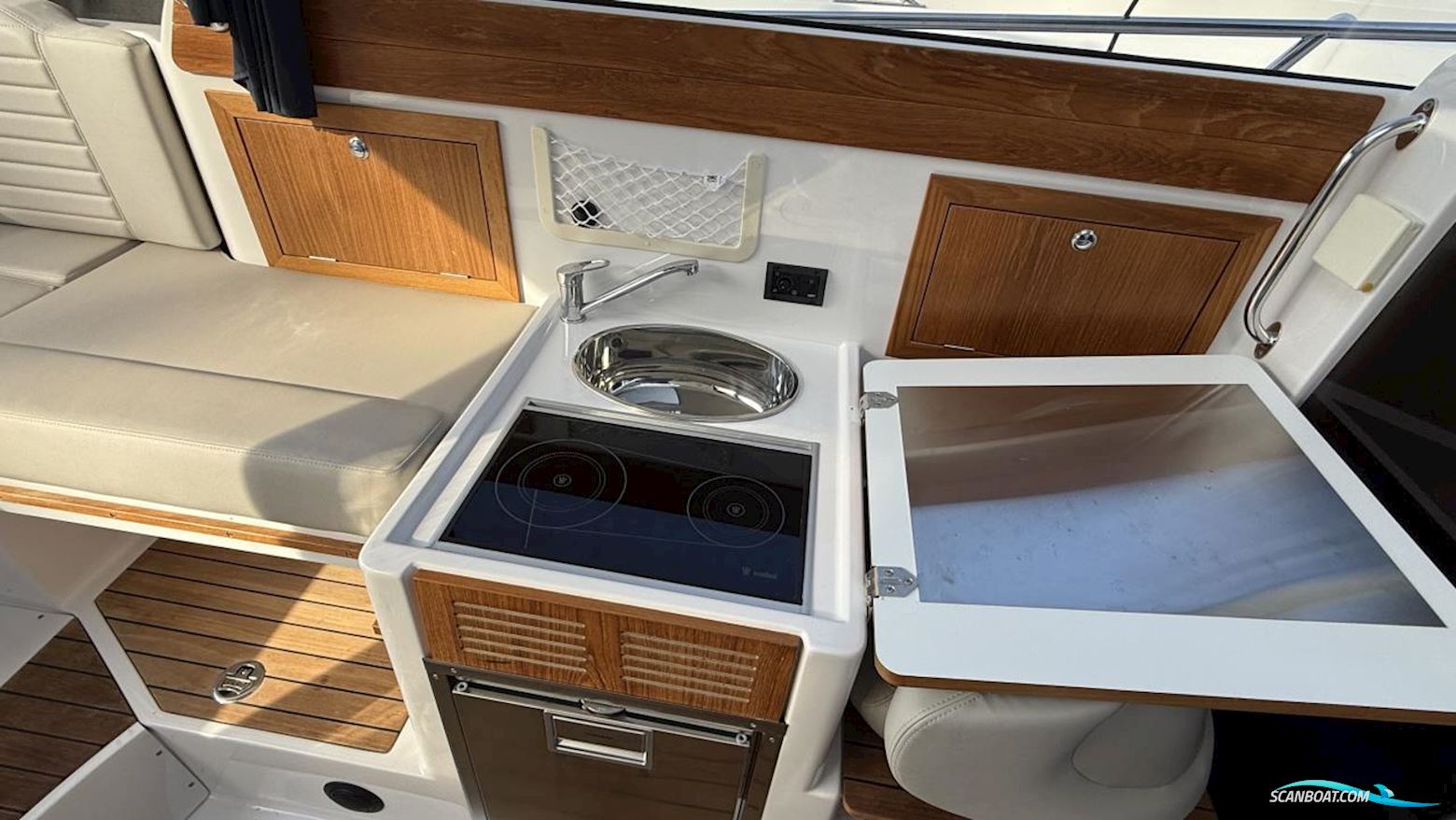 Aquador 25 HT