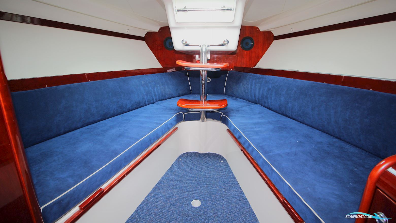 Aquador 26 DC 