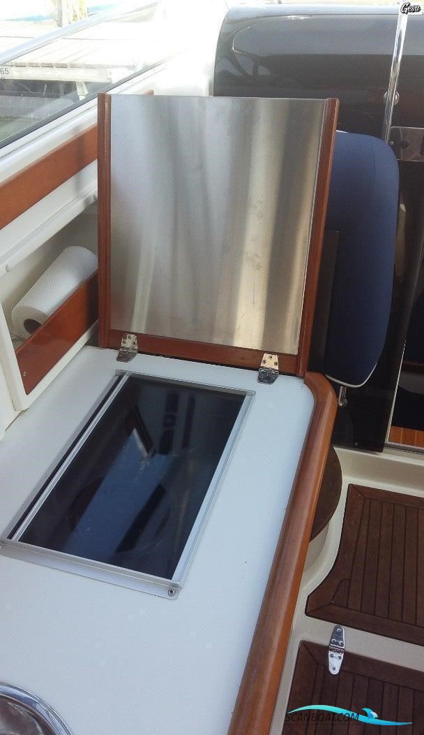 Aquador 26 DC