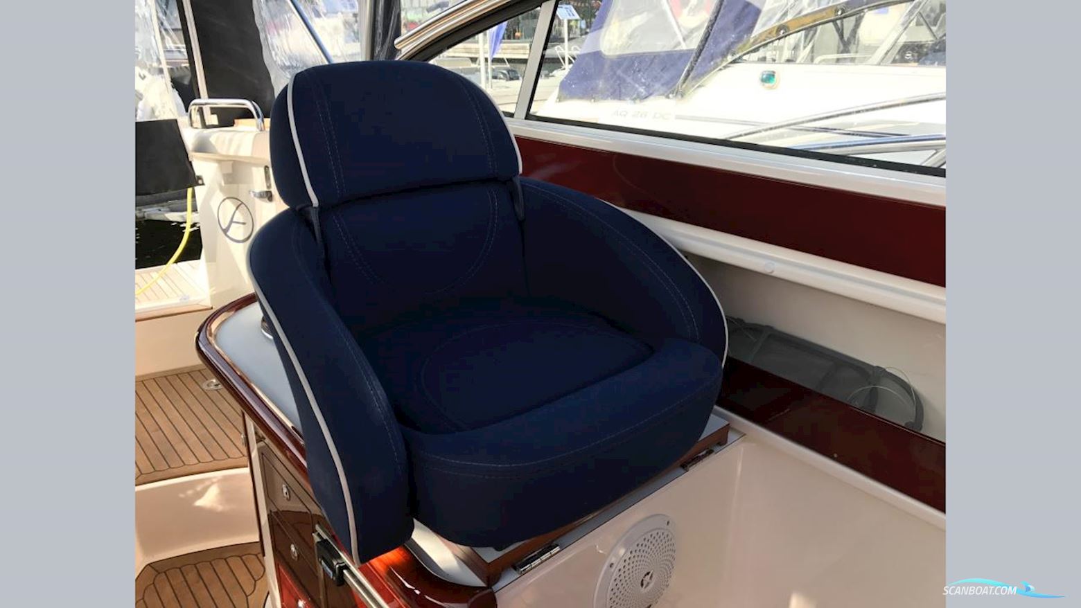 Aquador 26 DC