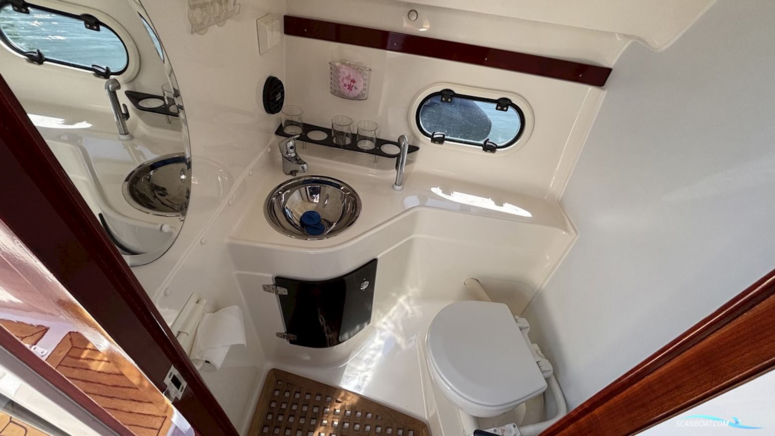 Aquador 26 DC