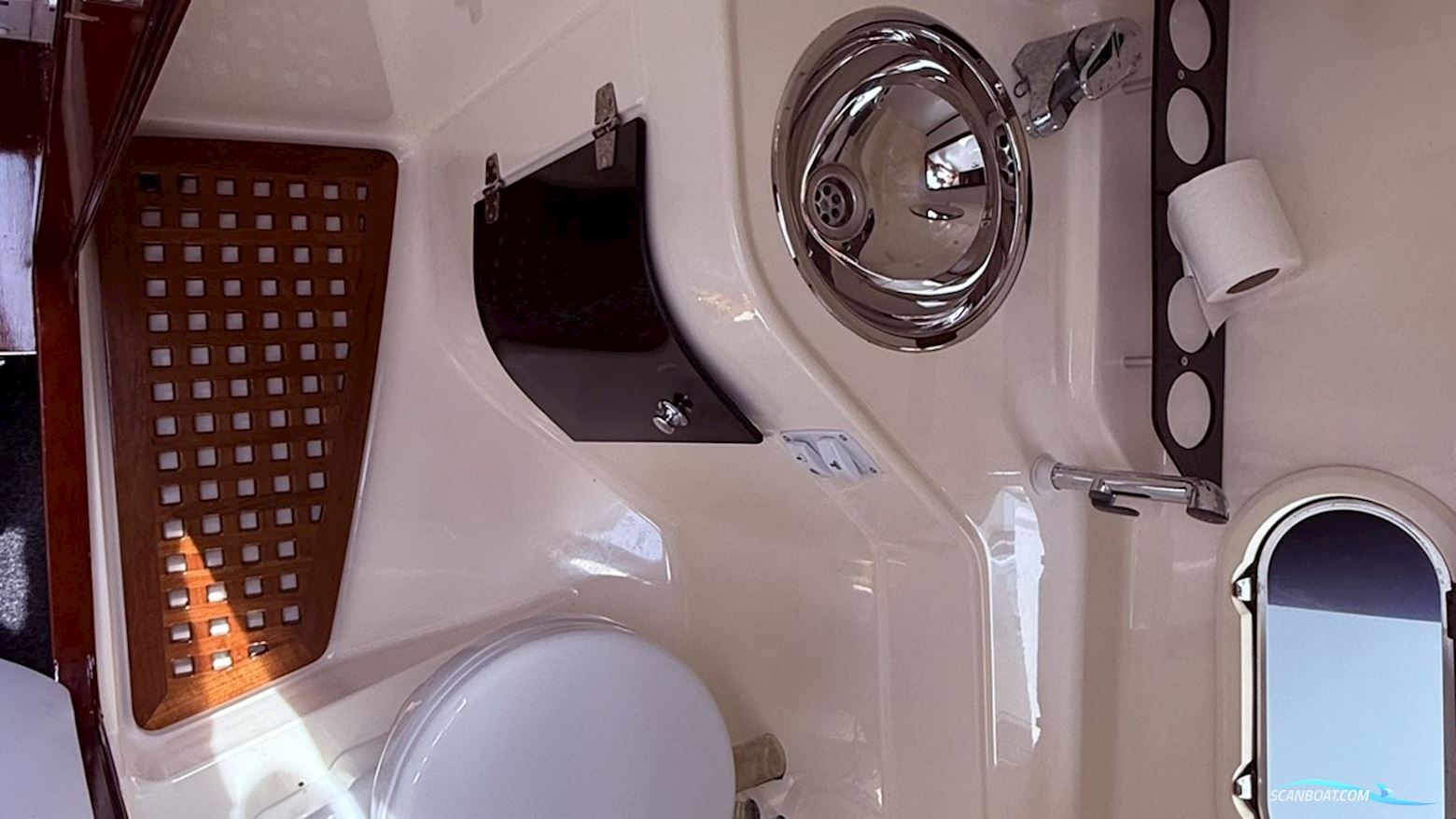 Aquador 26 DC
