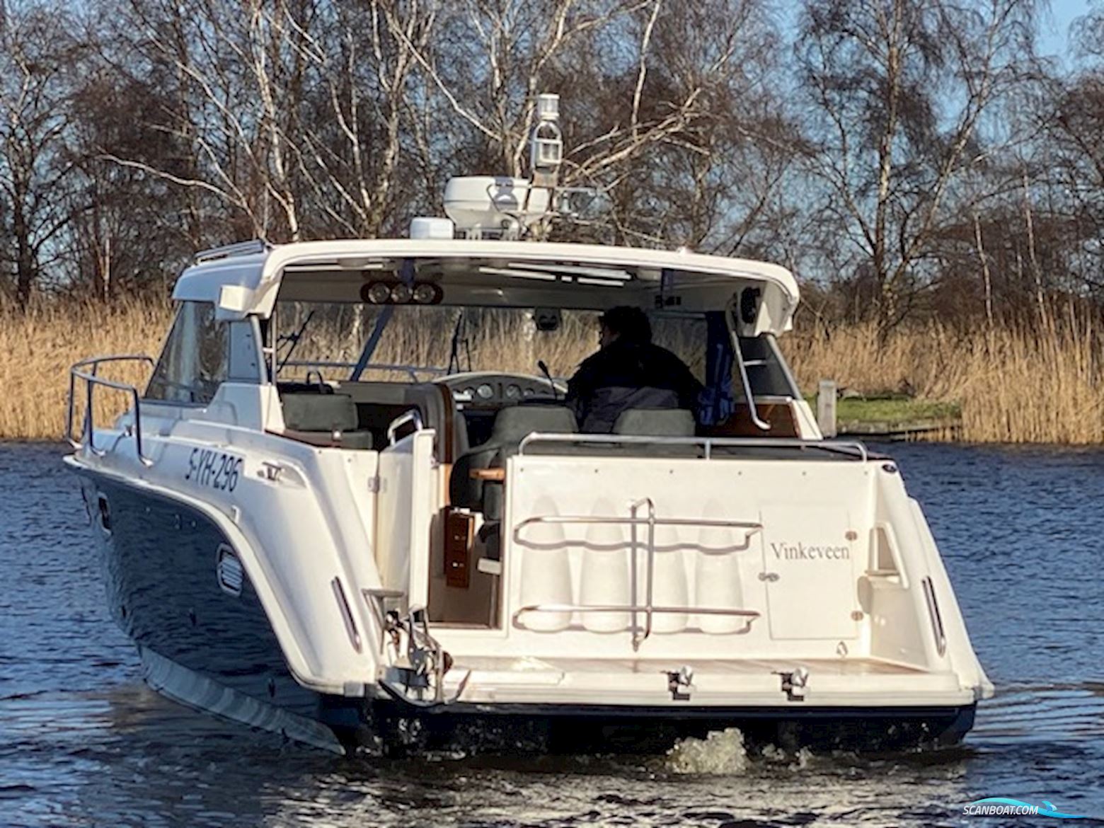 Aquador 26 Hard Top