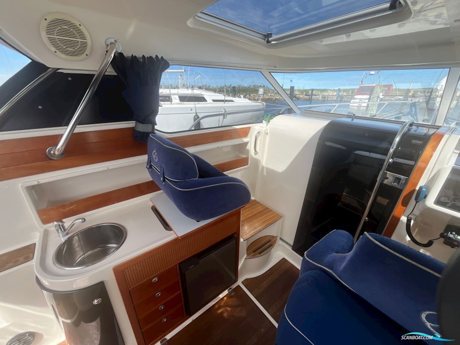 Aquador 26 HT - Solgt / Sold