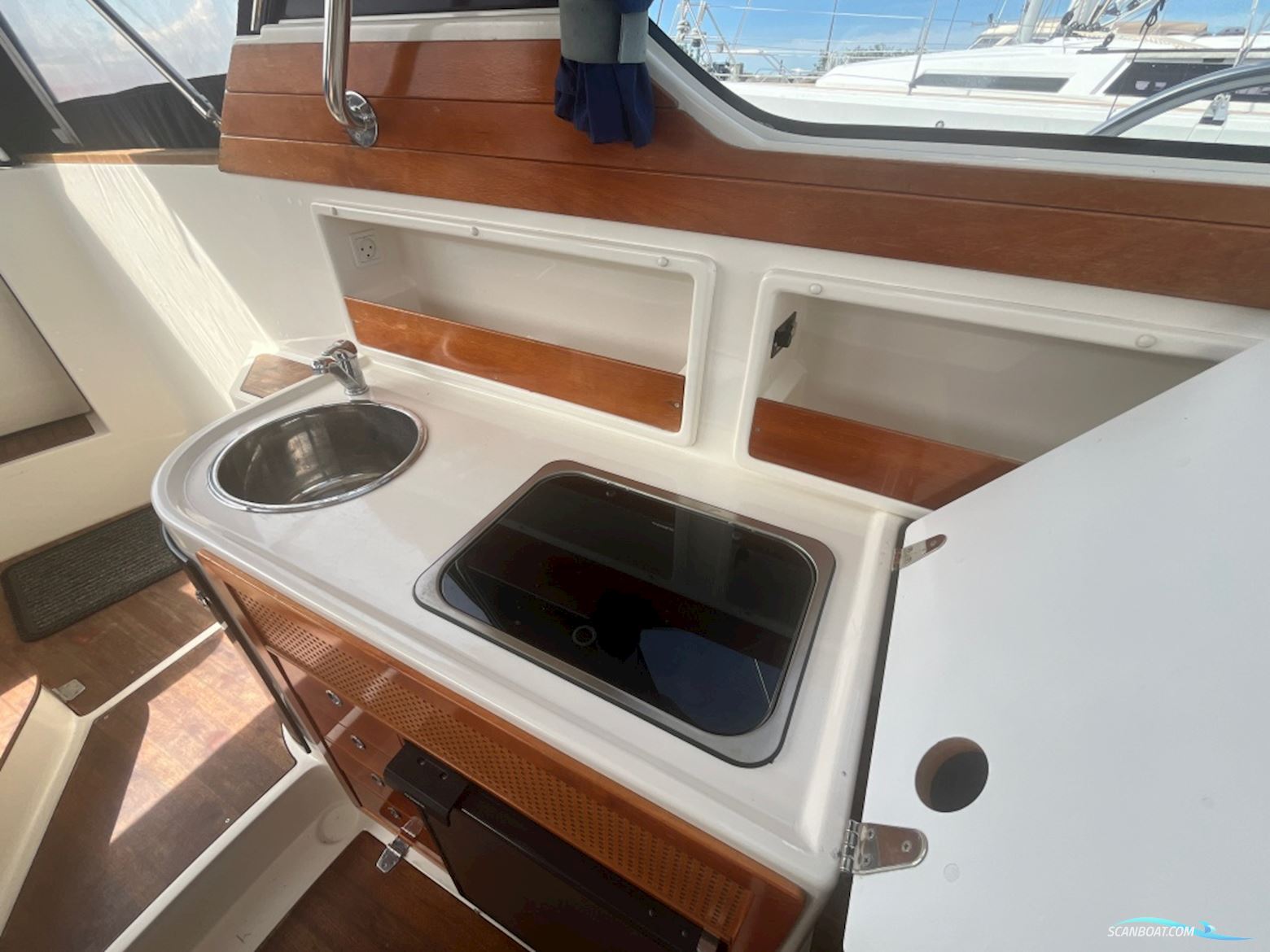Aquador 26 HT - Solgt / Sold