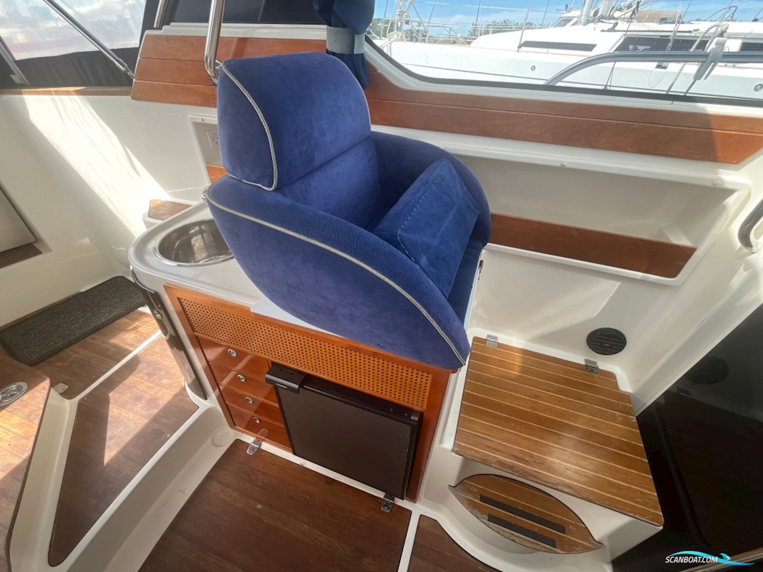 Aquador 26 HT - Solgt / Sold