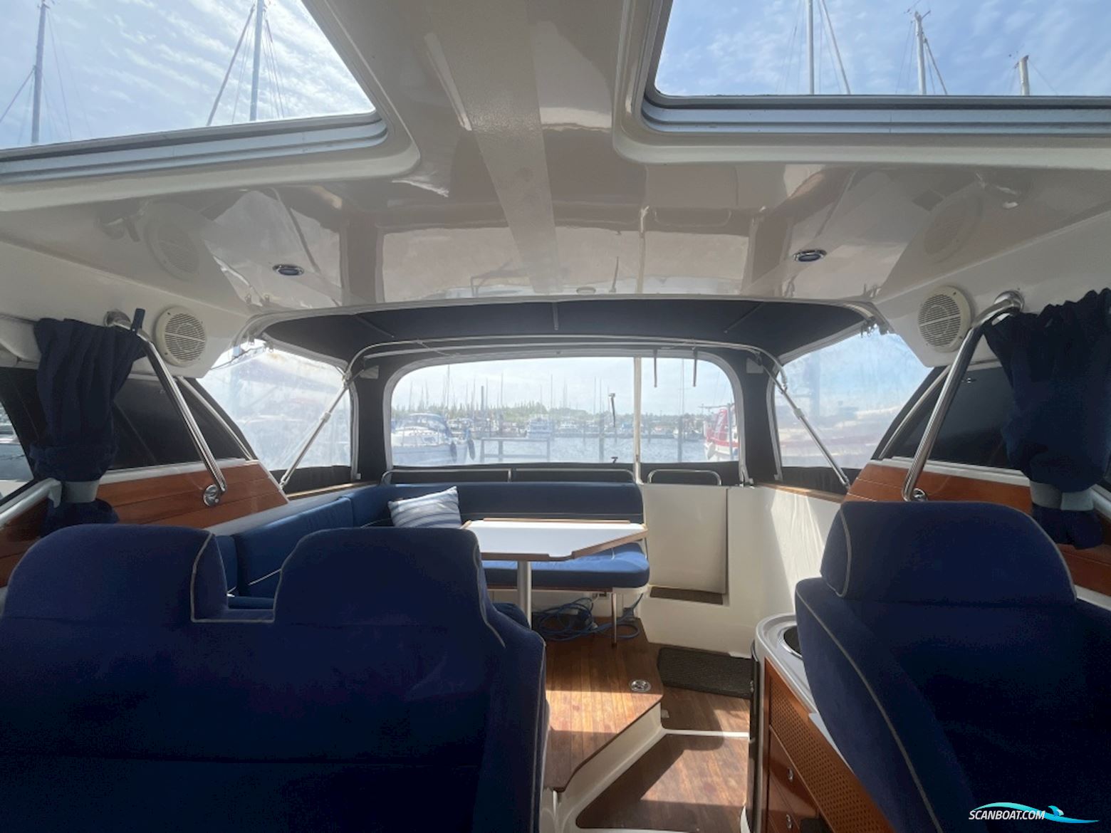 Aquador 26 HT - Solgt / Sold