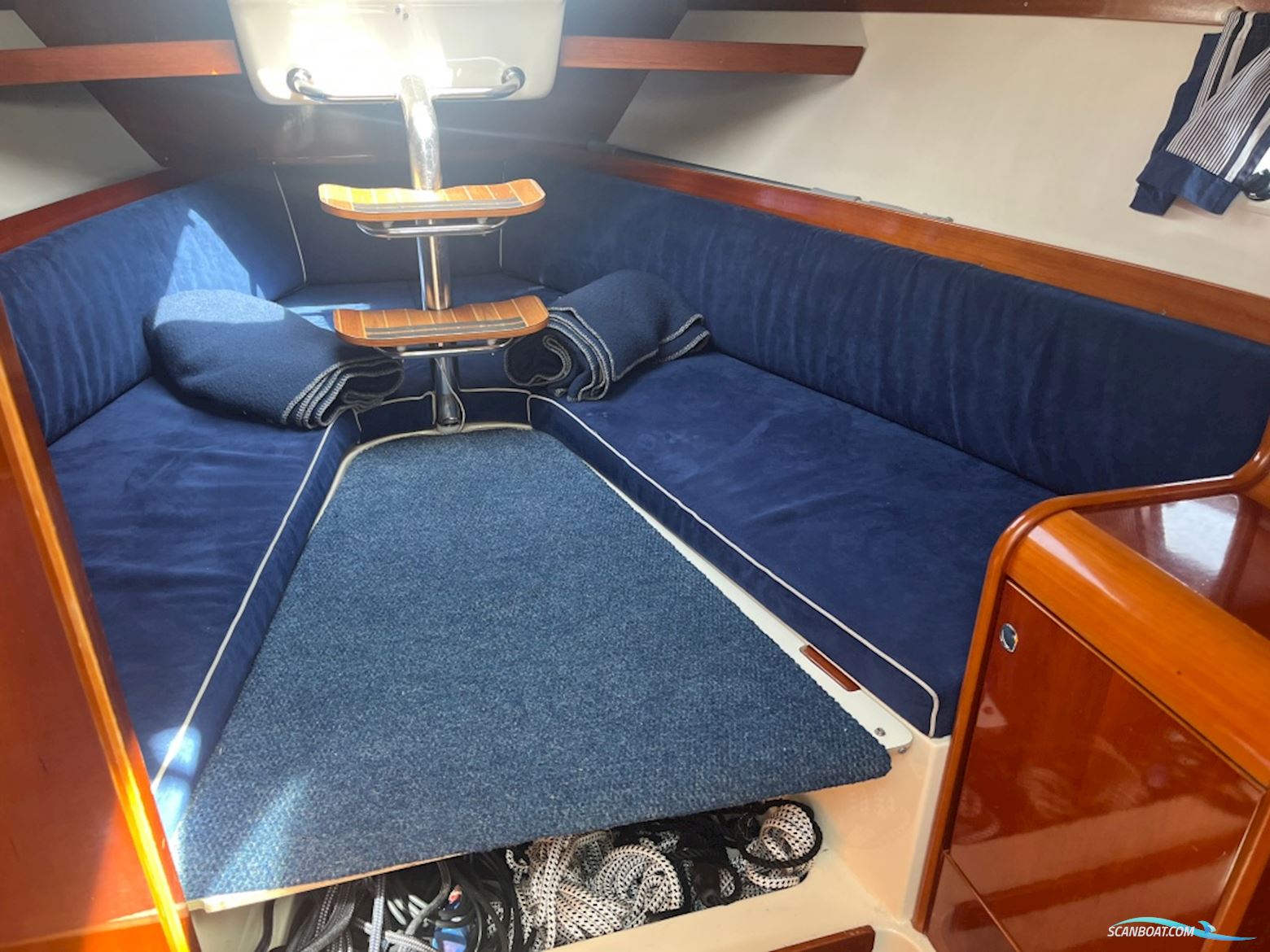 Aquador 26 HT - Solgt / Sold
