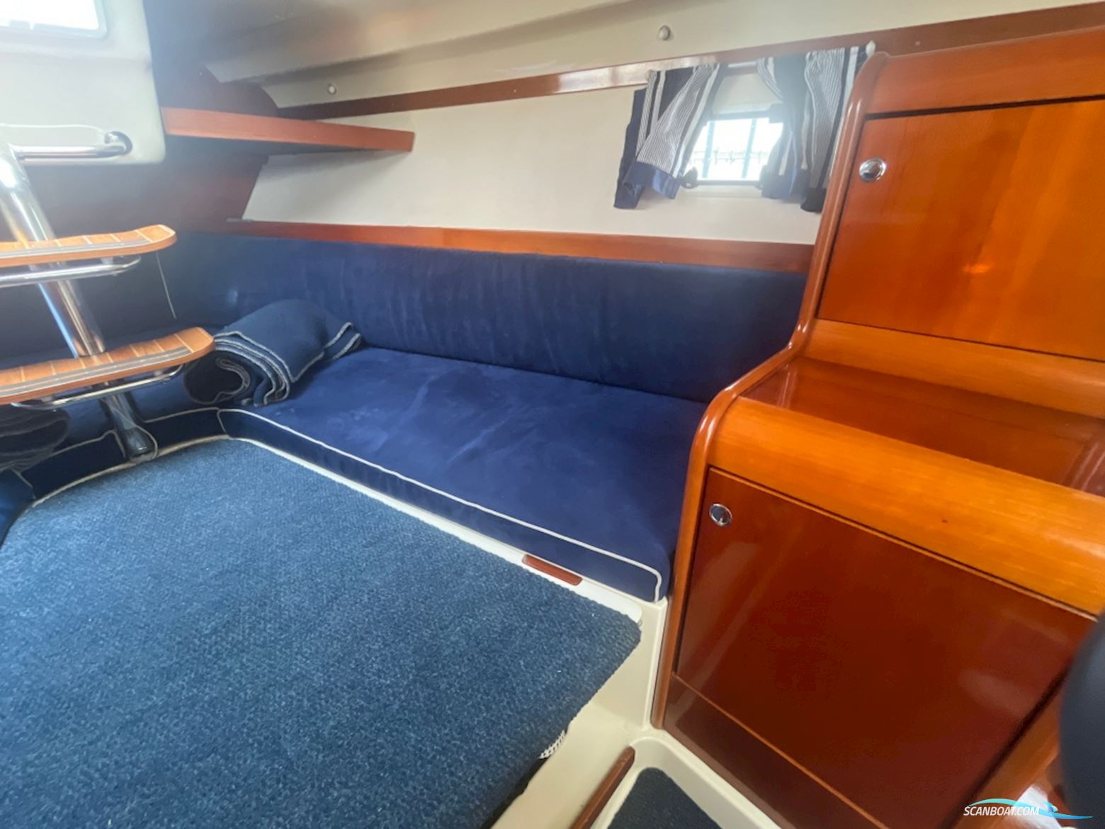 Aquador 26 HT - Solgt / Sold