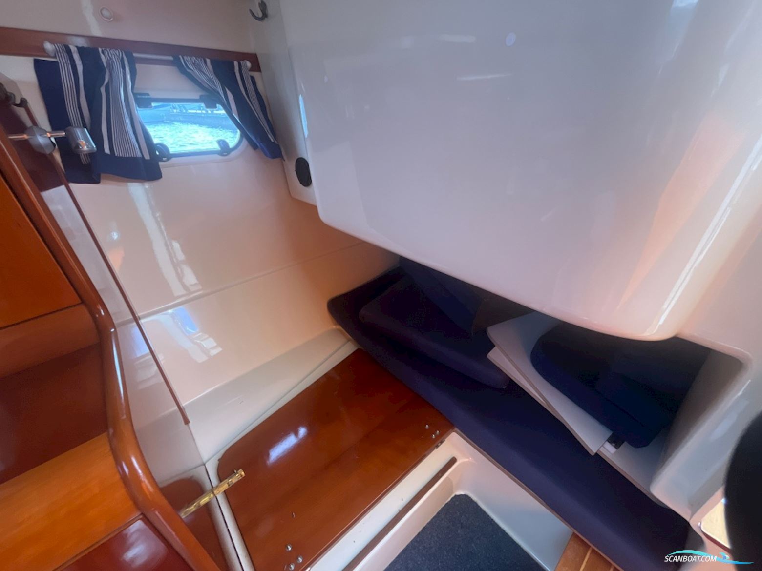 Aquador 26 HT - Solgt / Sold