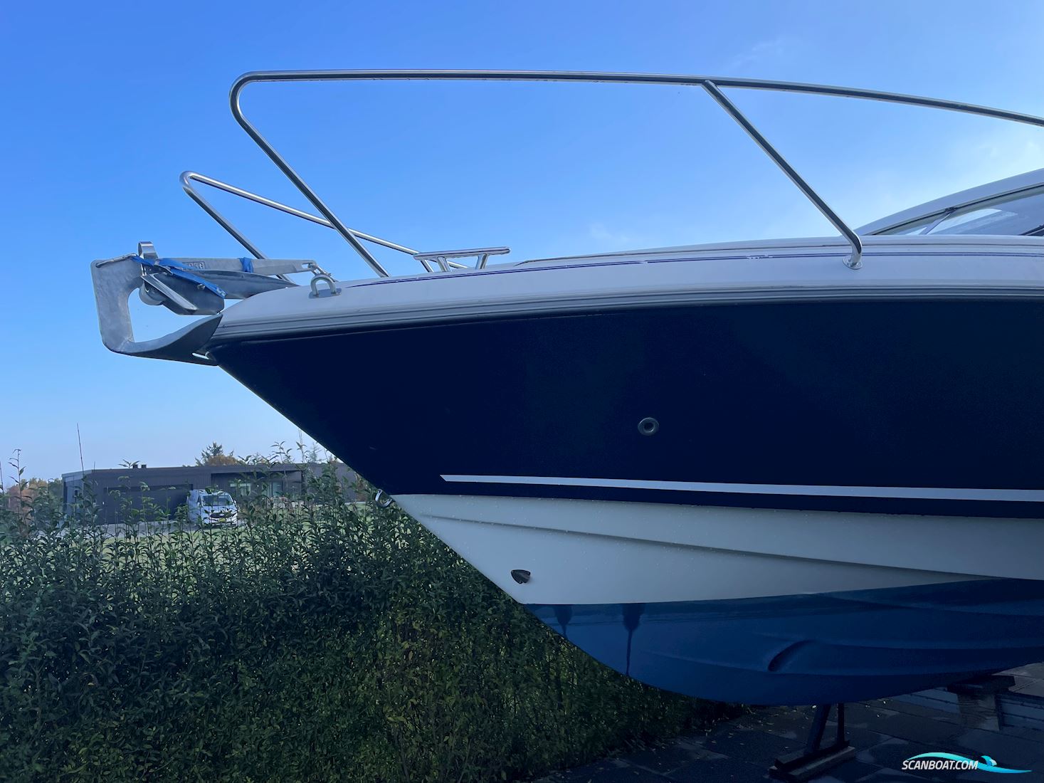 Aquador 26 HT ** Solgt **