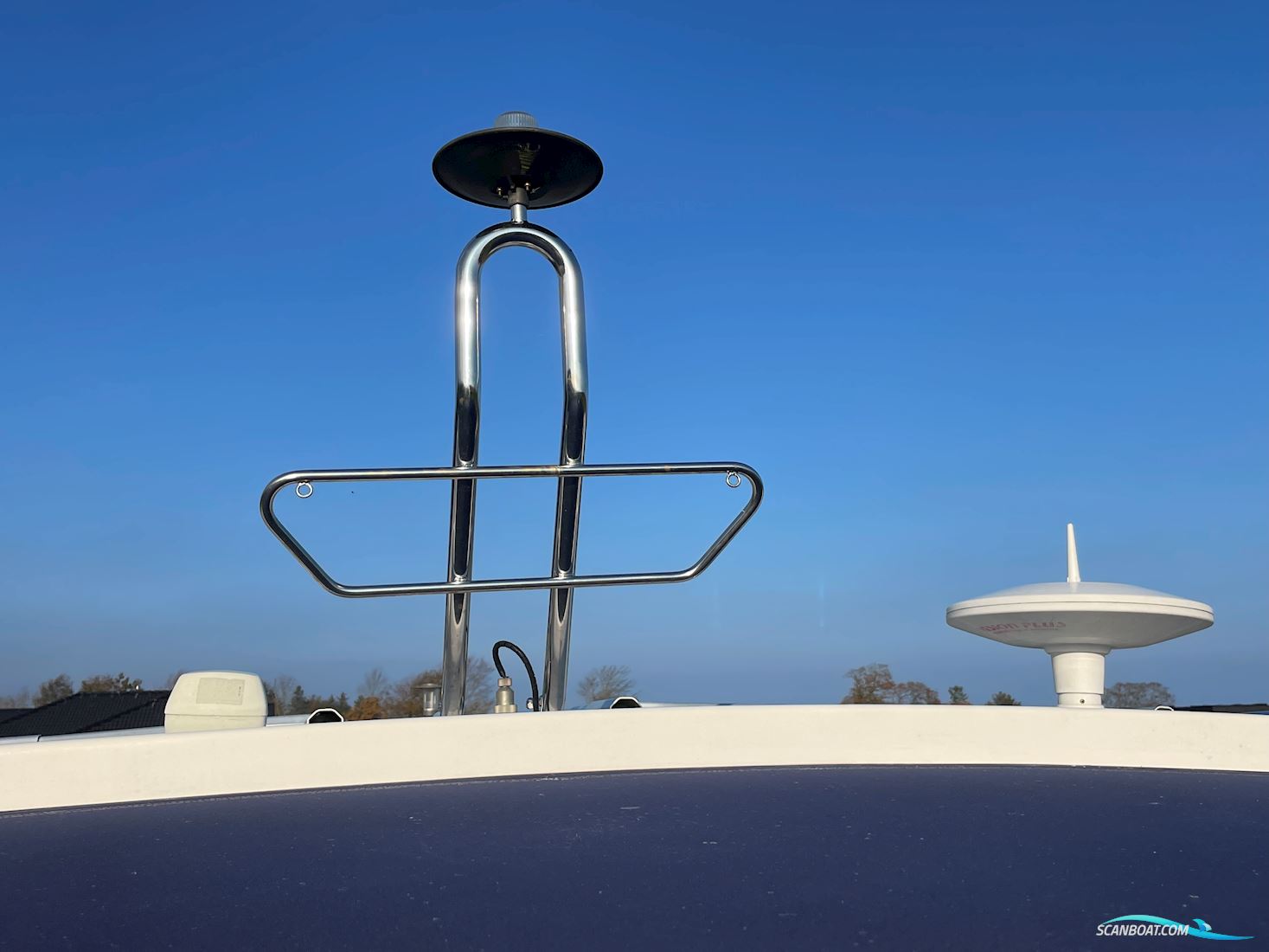 Aquador 26 HT ** Solgt **