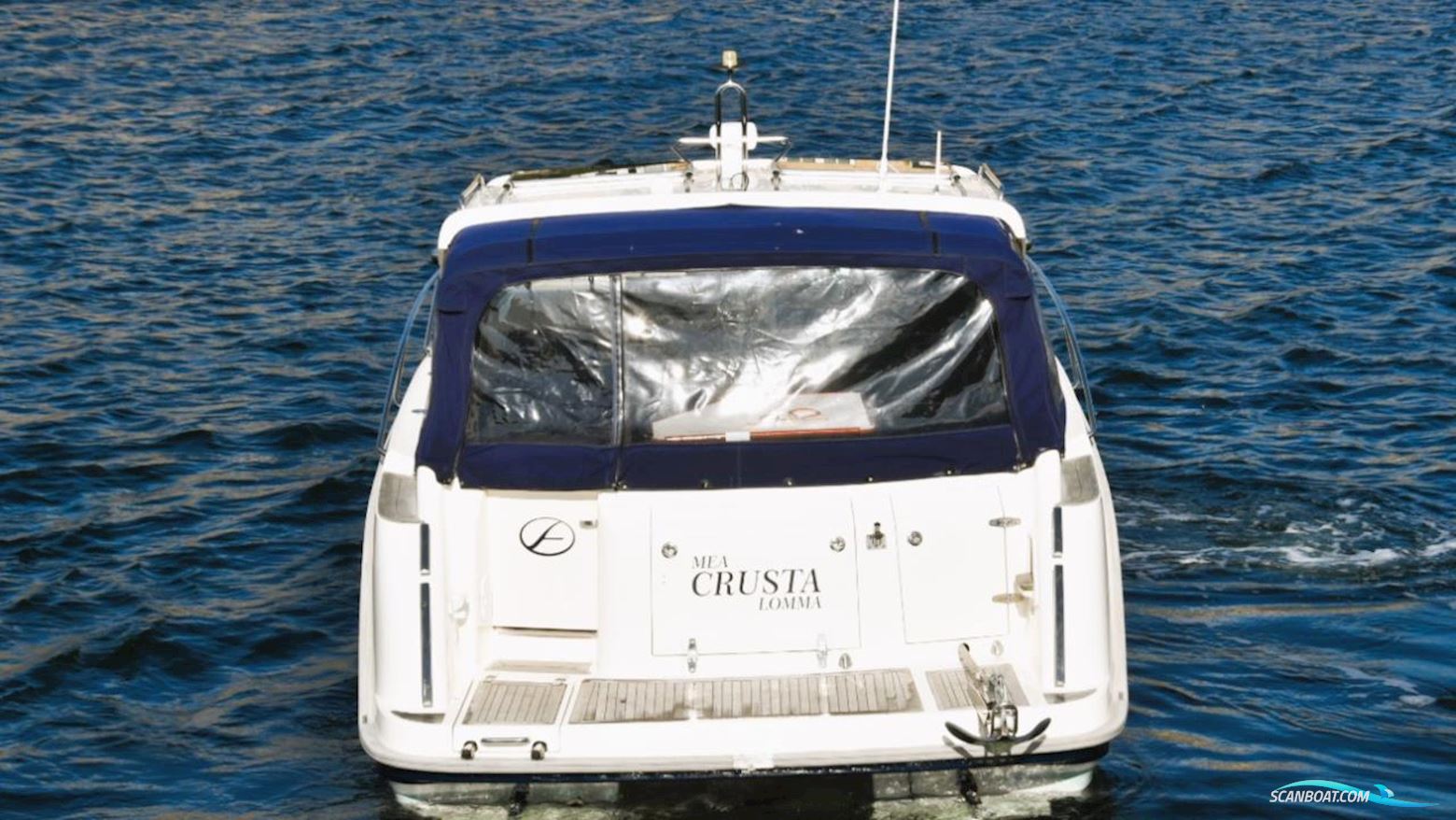 AQUADOR 26 HT