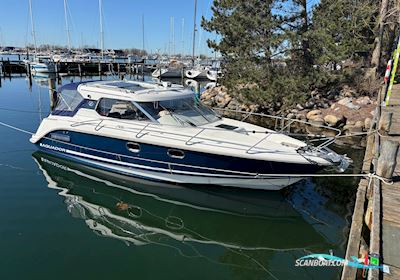 Aquador 26 HT Motorbåd 2008, med Volvo Penta D6 motor, Danmark