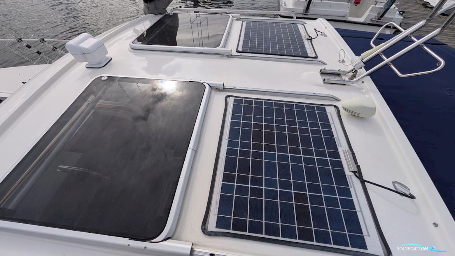 Aquador 26 HT