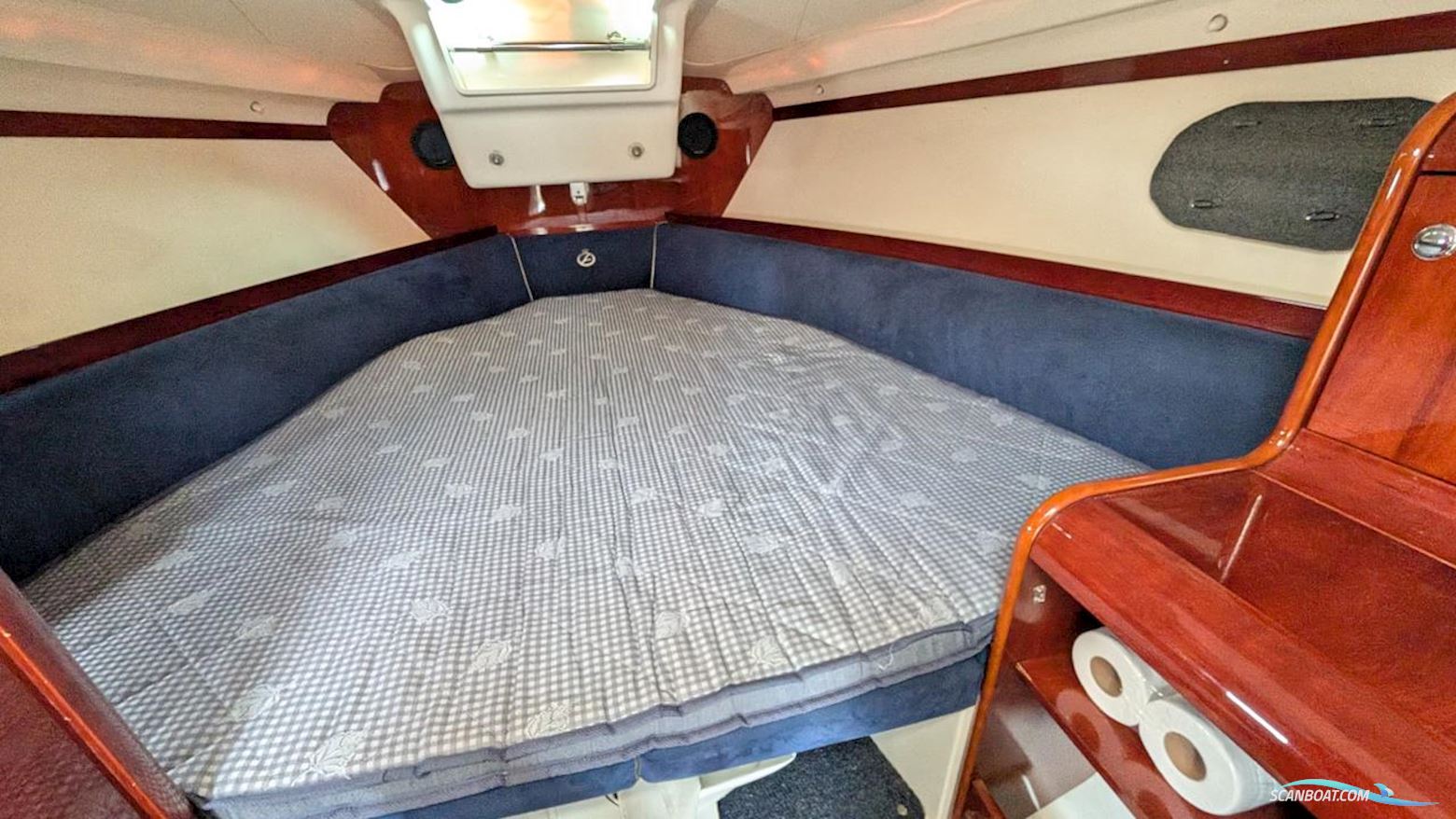 Aquador 26 HT