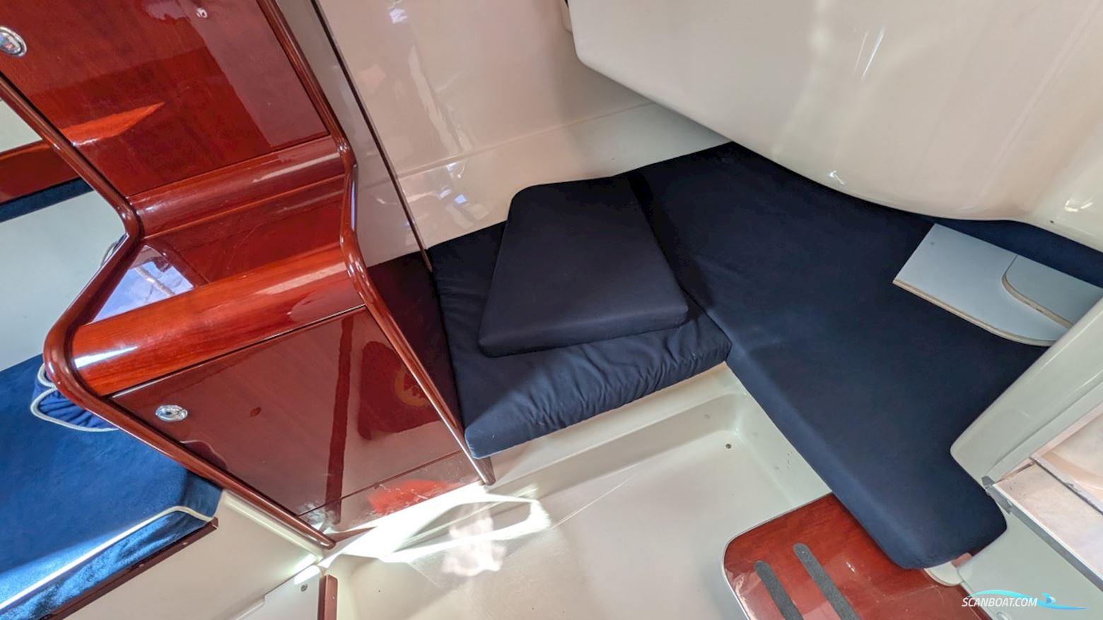 Aquador 26 HT