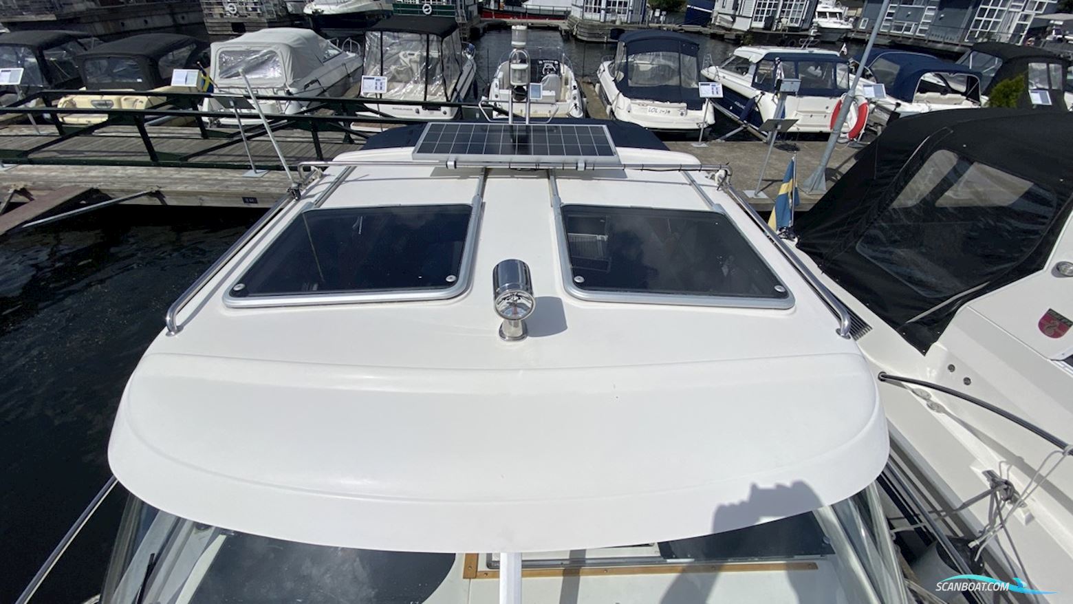 Aquador 26 HT