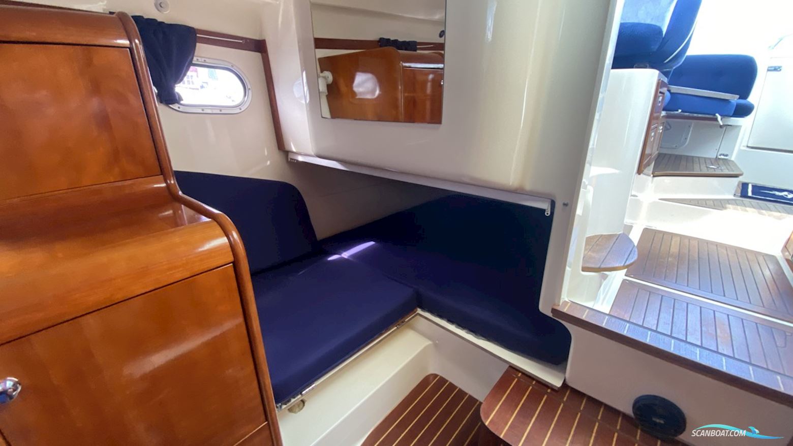 Aquador 26 HT