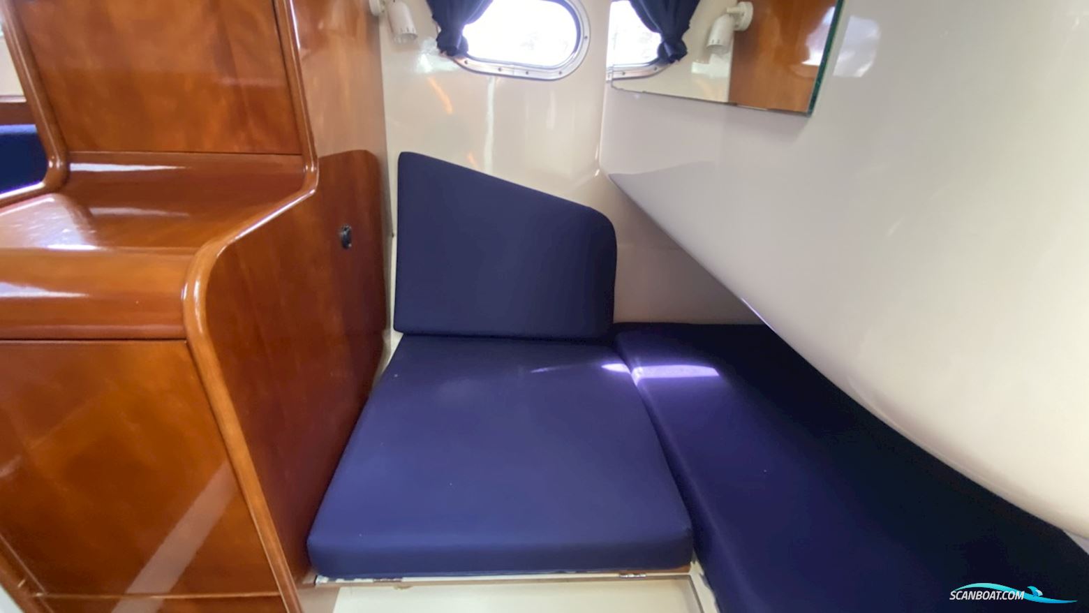 Aquador 26 HT