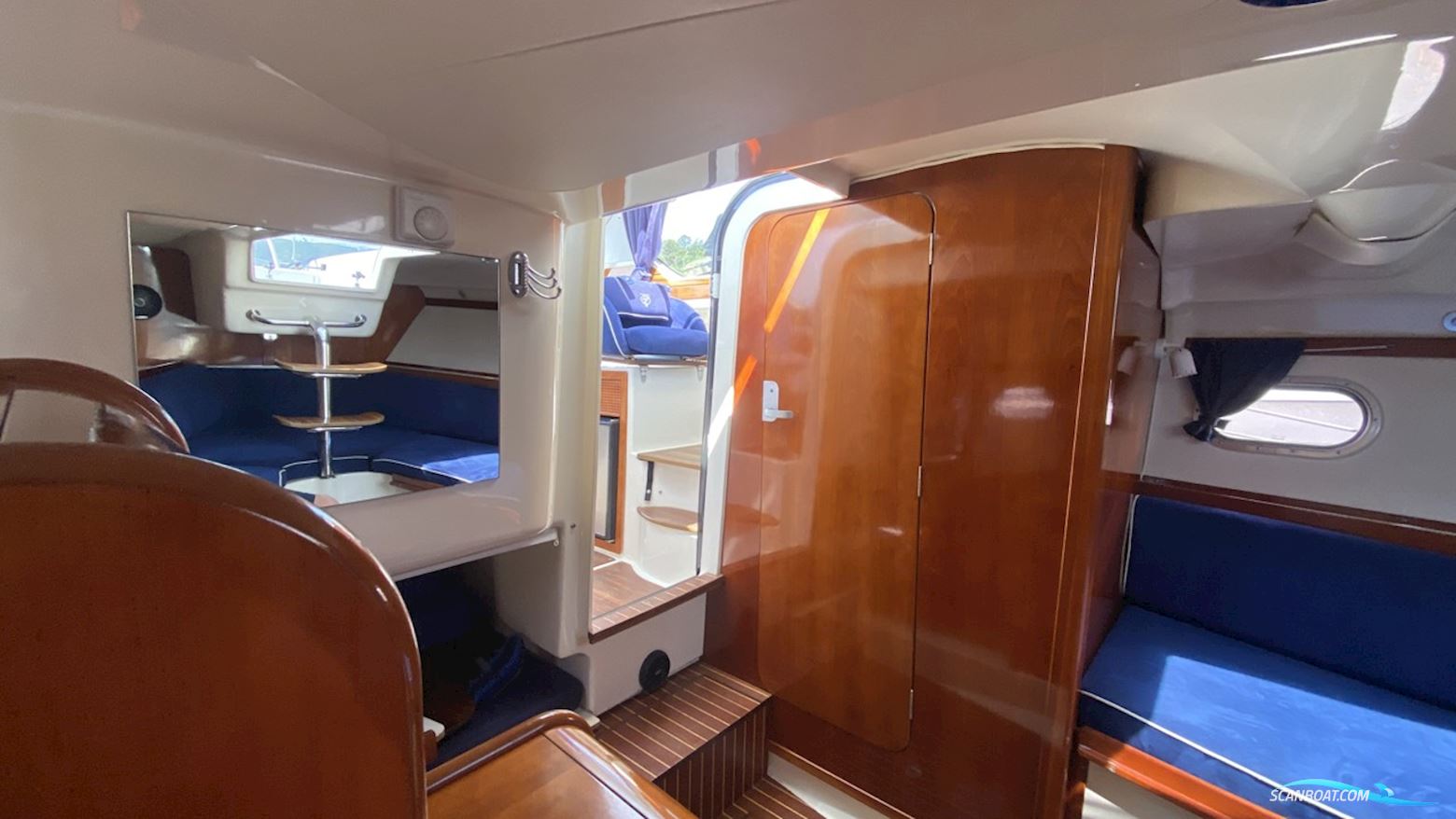 Aquador 26 HT