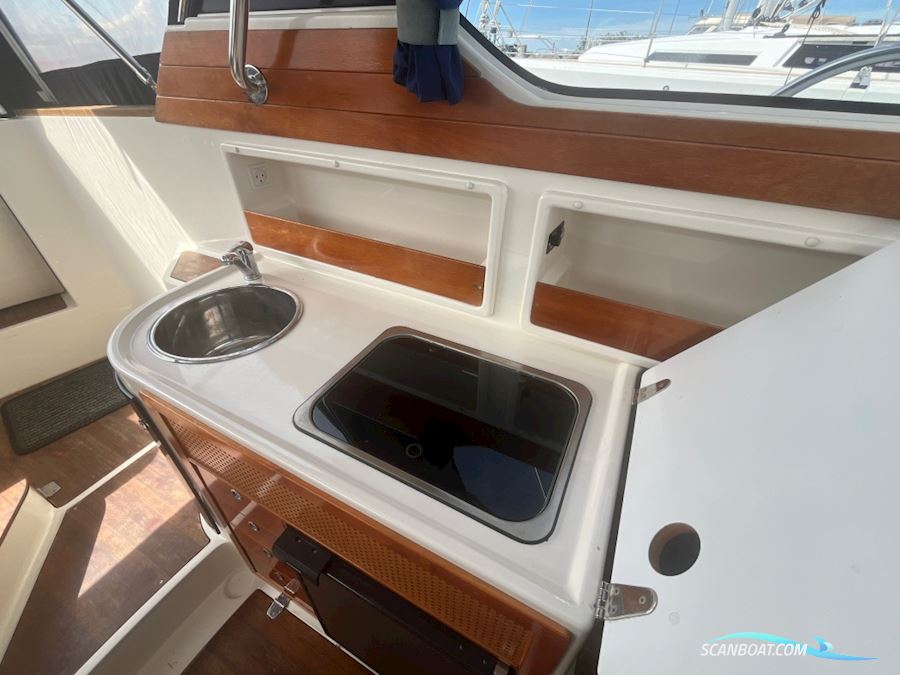 Aquador 26 HT
