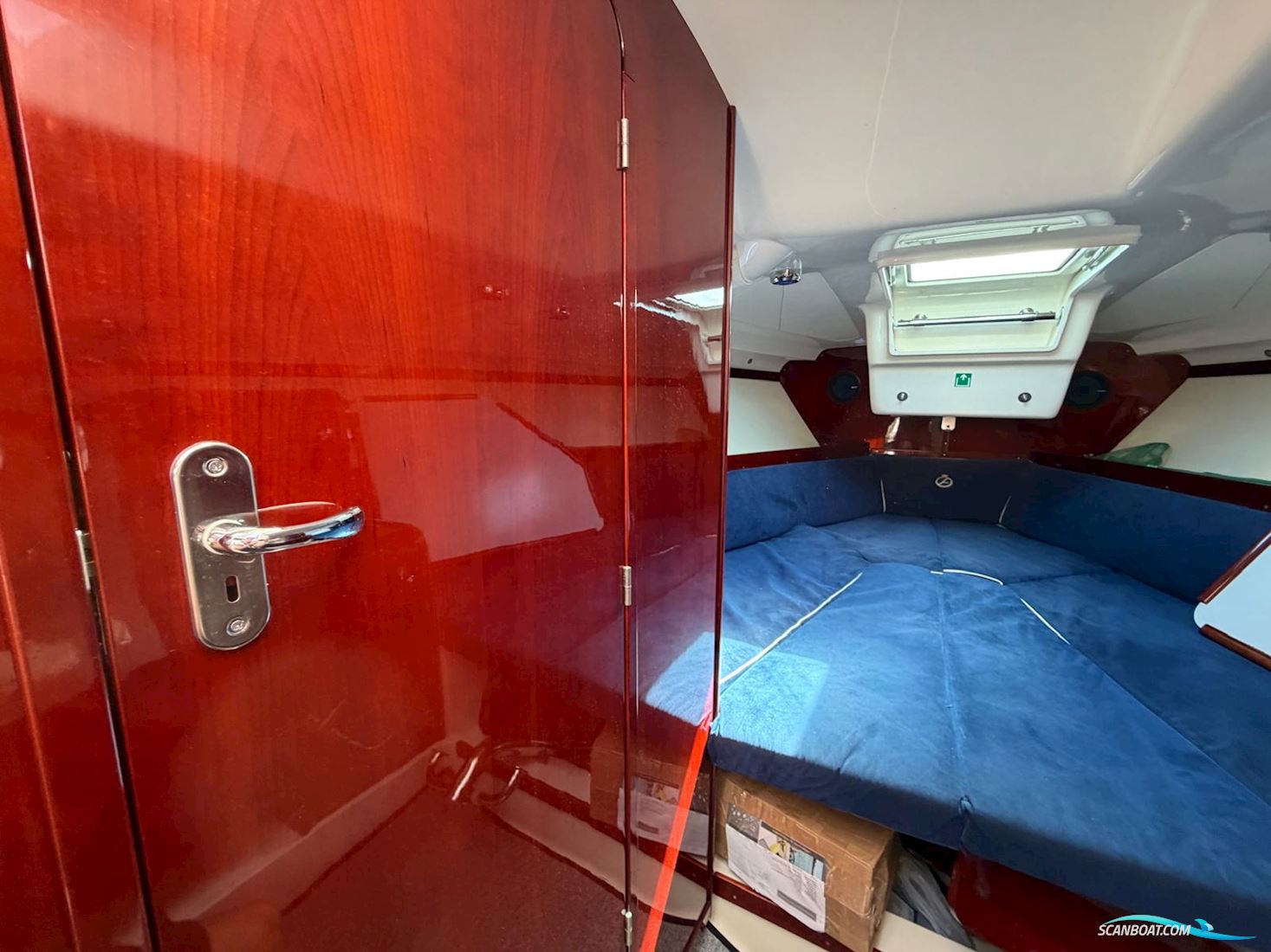 Aquador 26 HT