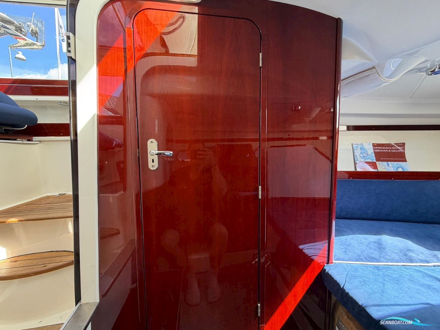 Aquador 26 HT