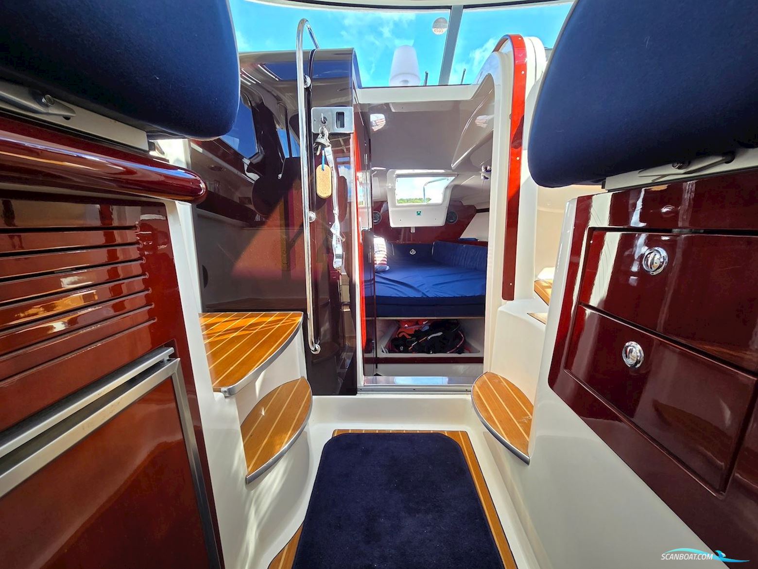 Aquador 26 HT