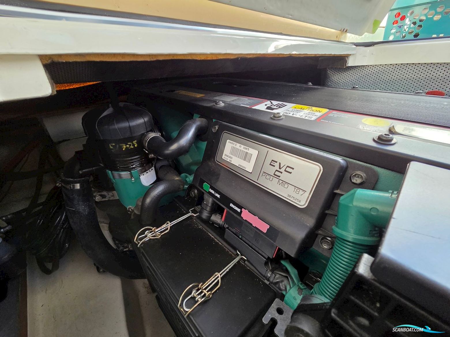 Aquador 26 HT
