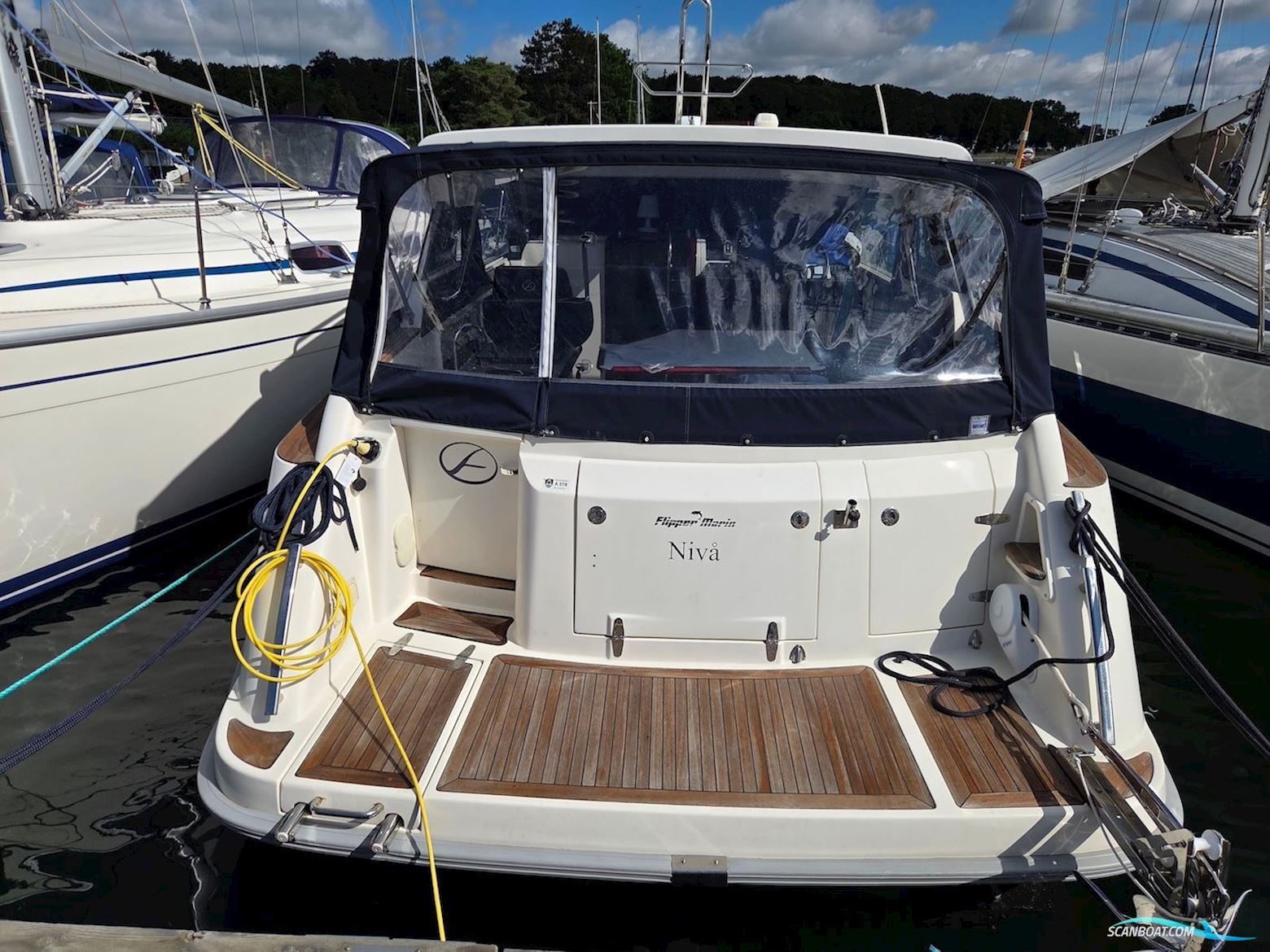 AQUADOR 26 HT