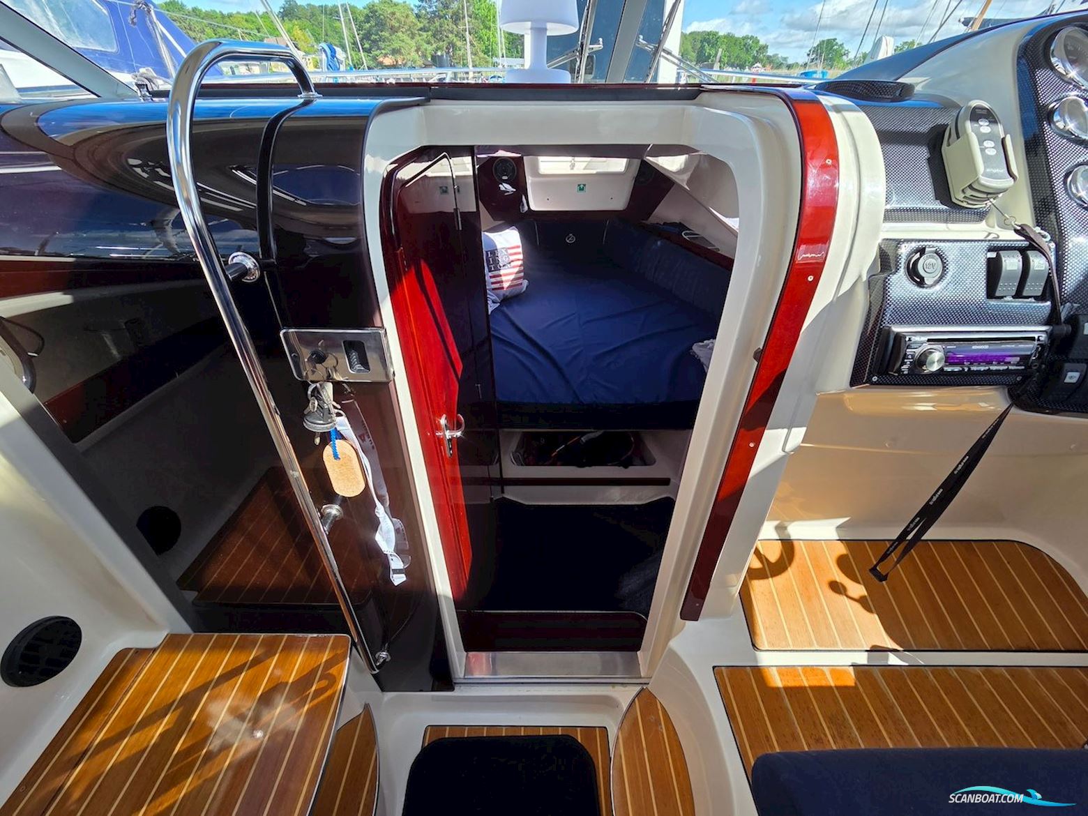 AQUADOR 26 HT