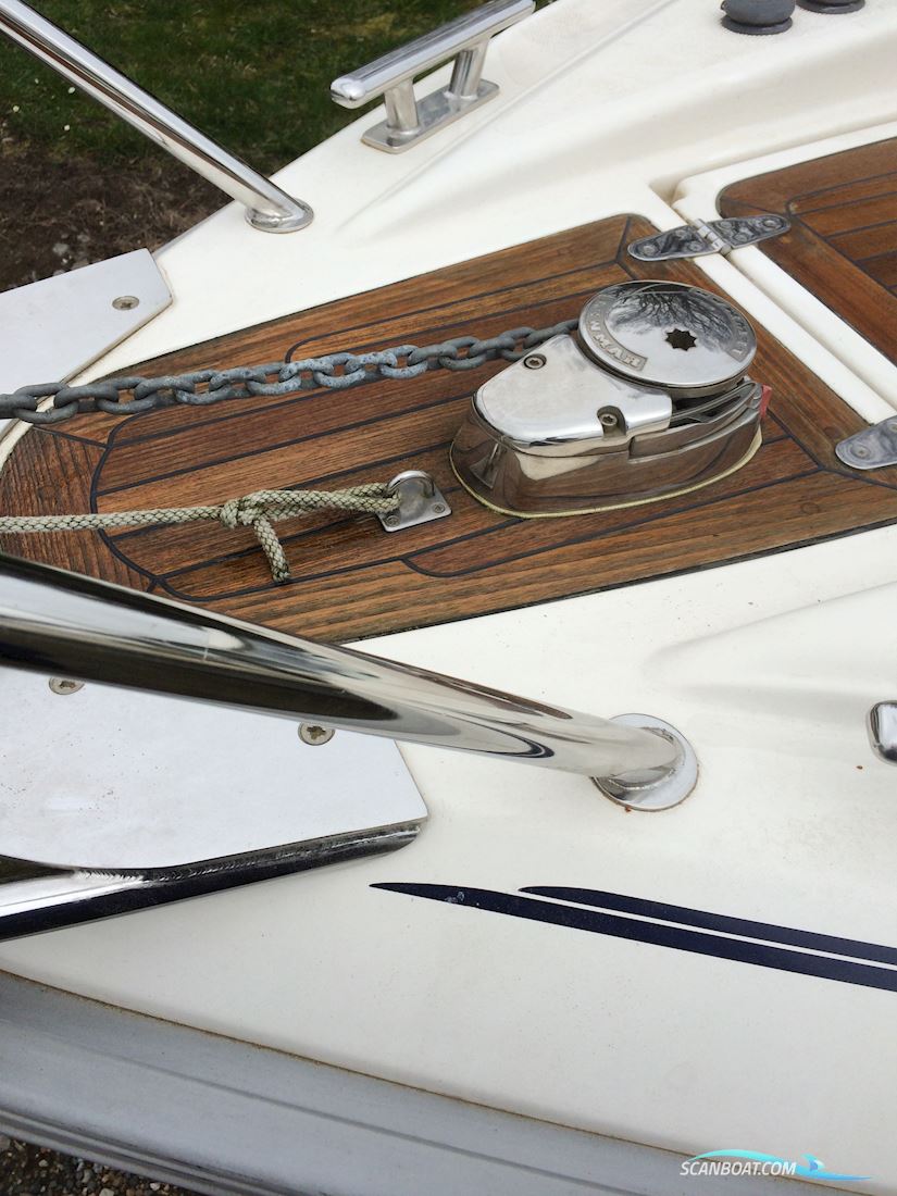 Aquador 26 HT