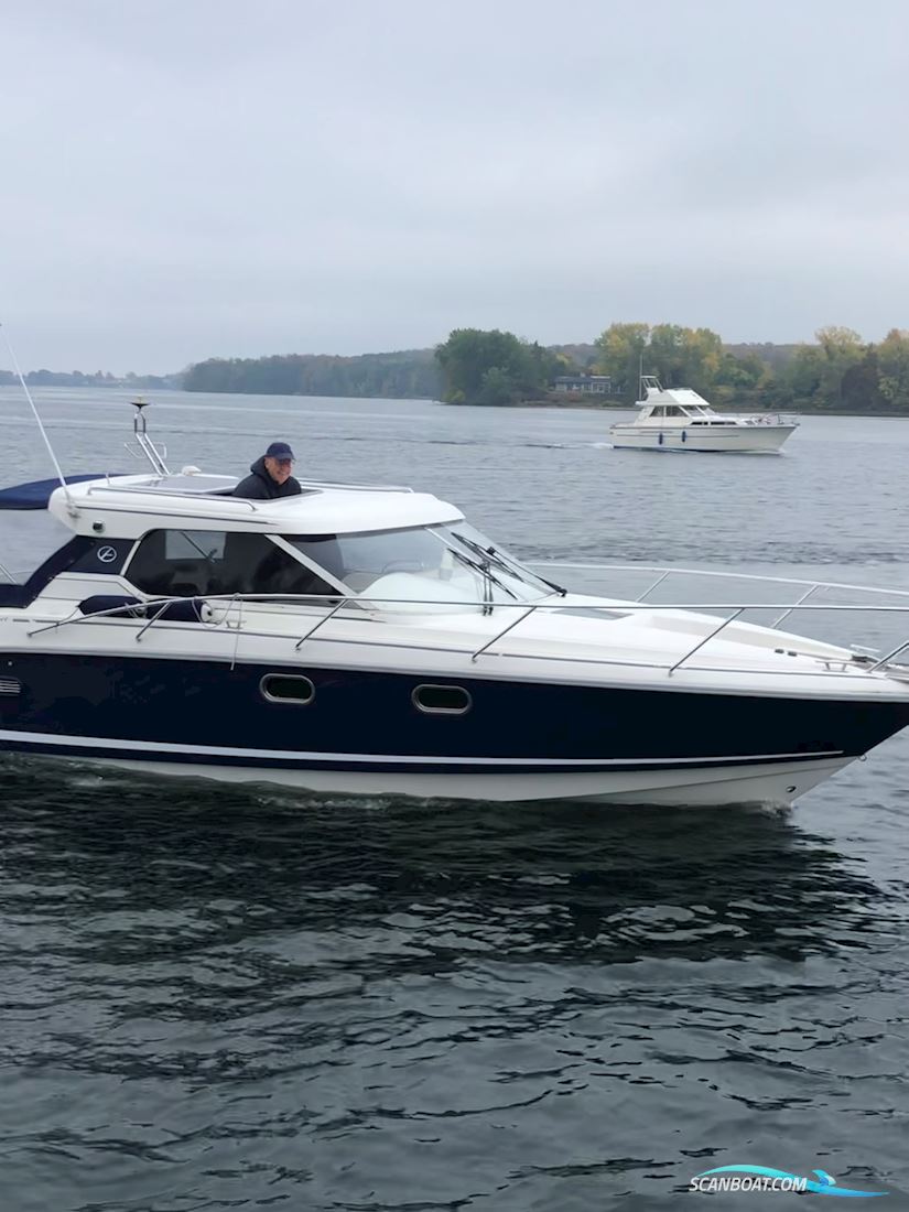 Aquador 26 HT