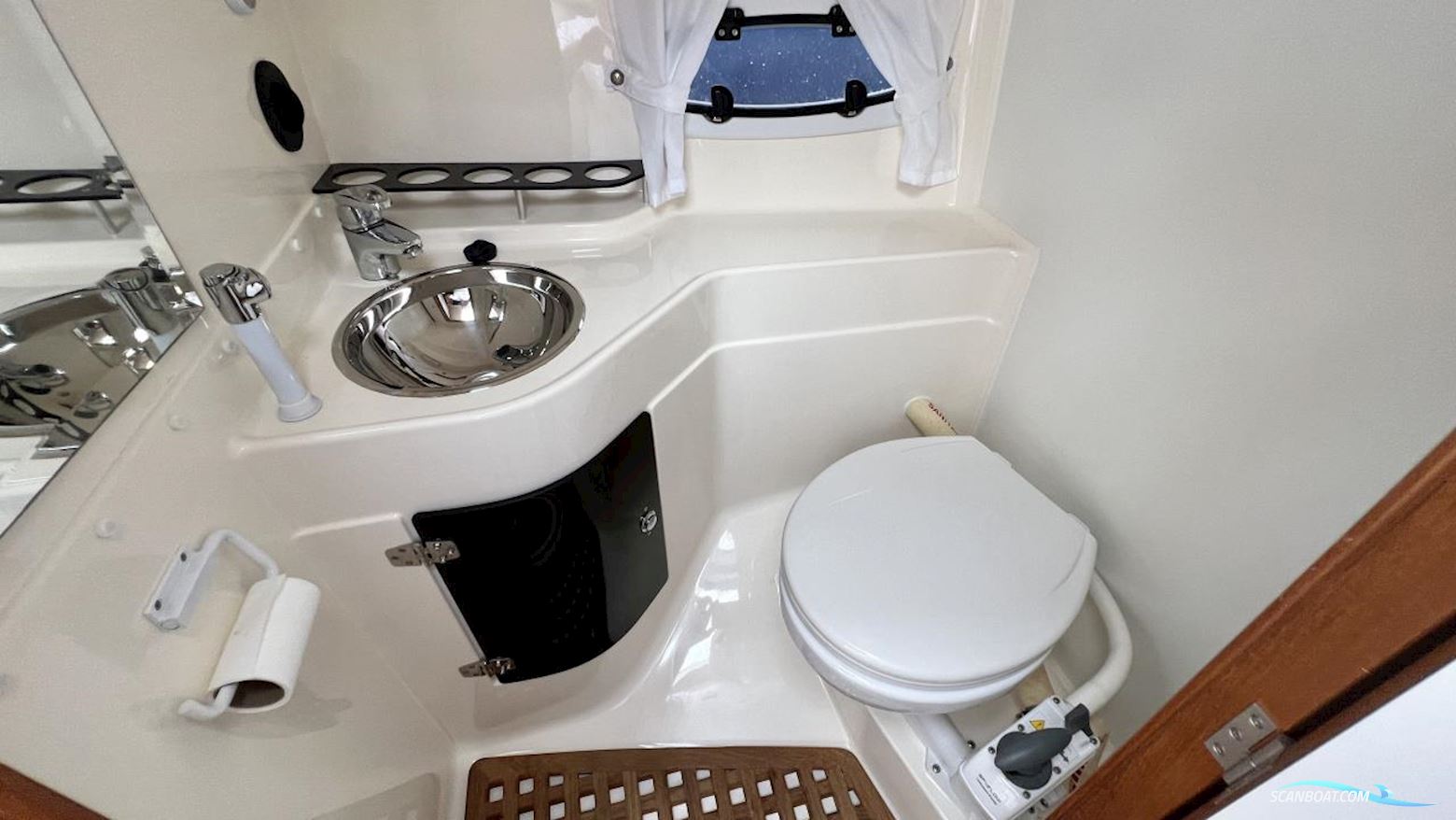 Aquador 27 DC