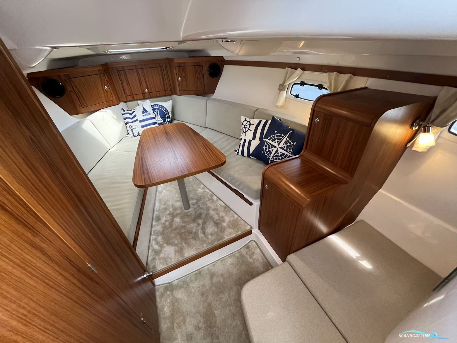 Aquador 27 HT (2020) - NEDSAT Efterårspris