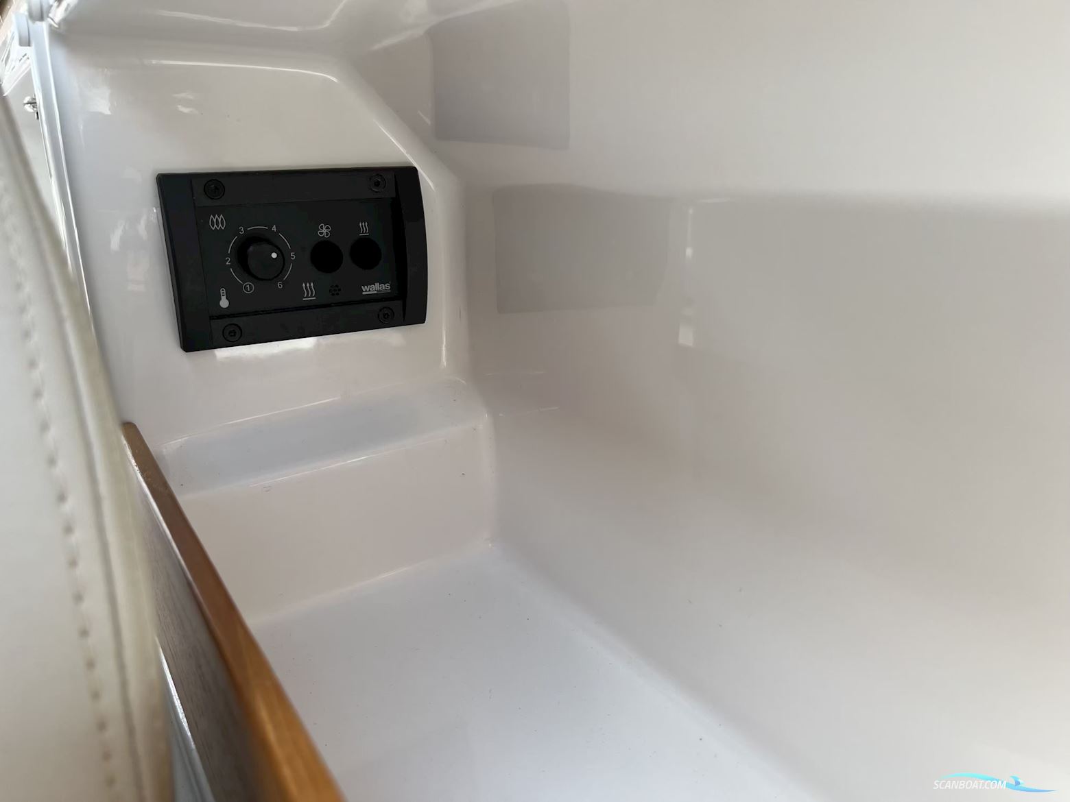 Aquador 27 HT (2020)