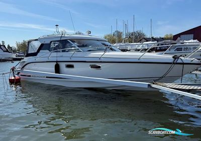 Aquador 27 HT Motorbåd 2019, med Mercruiser Tdi V6 motor, Sverige