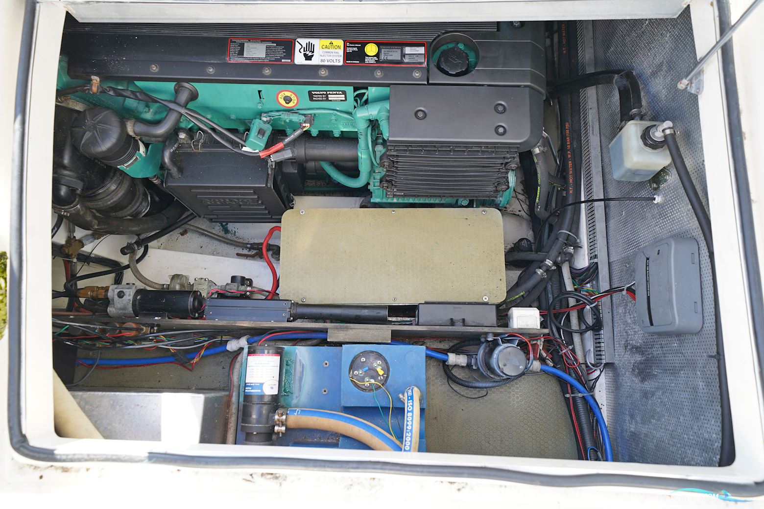 Aquador 28 C