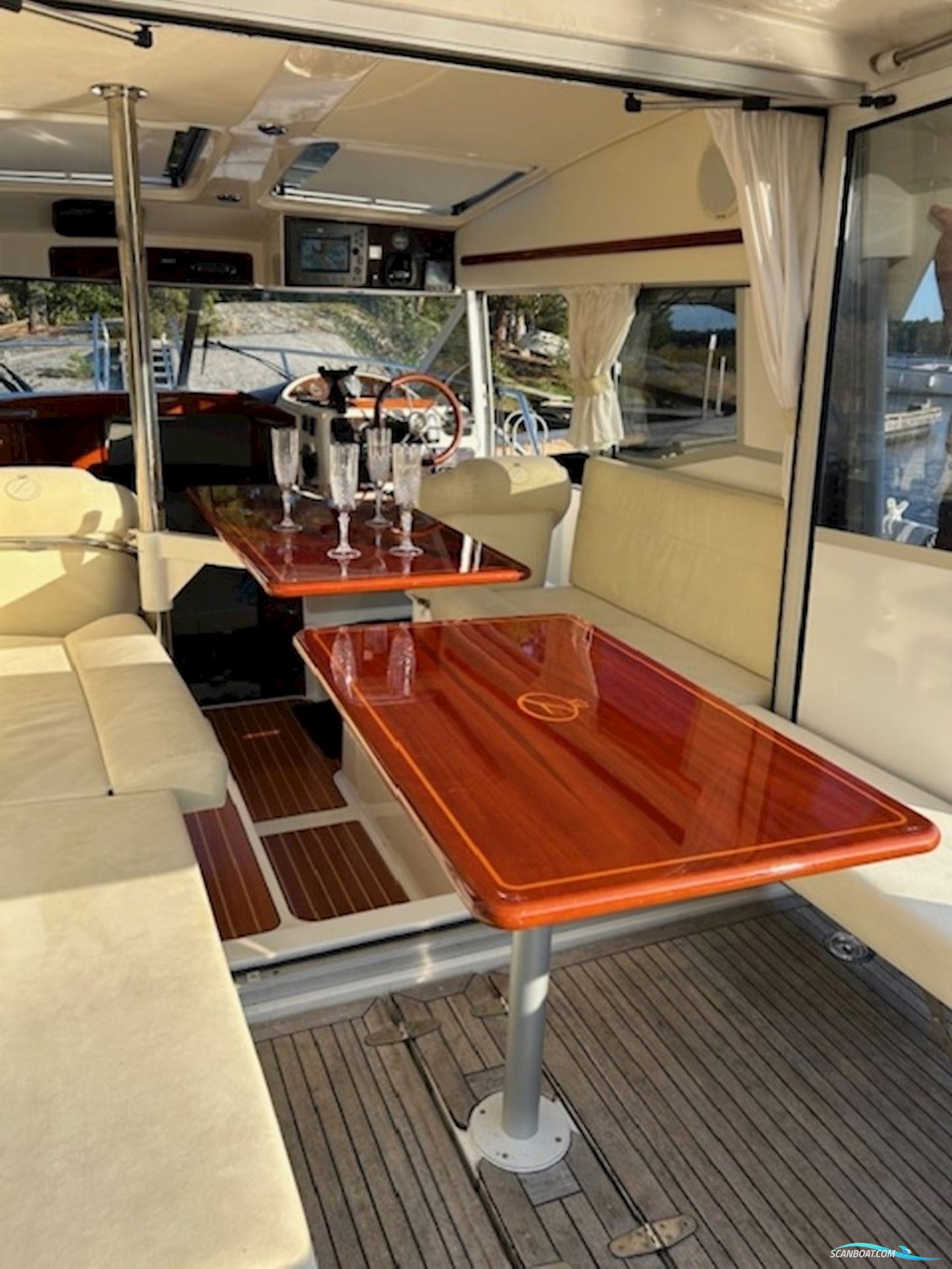 Aquador 28 C