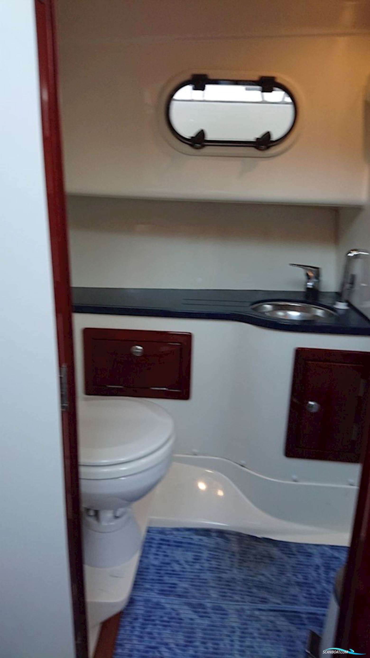 Aquador 28 C