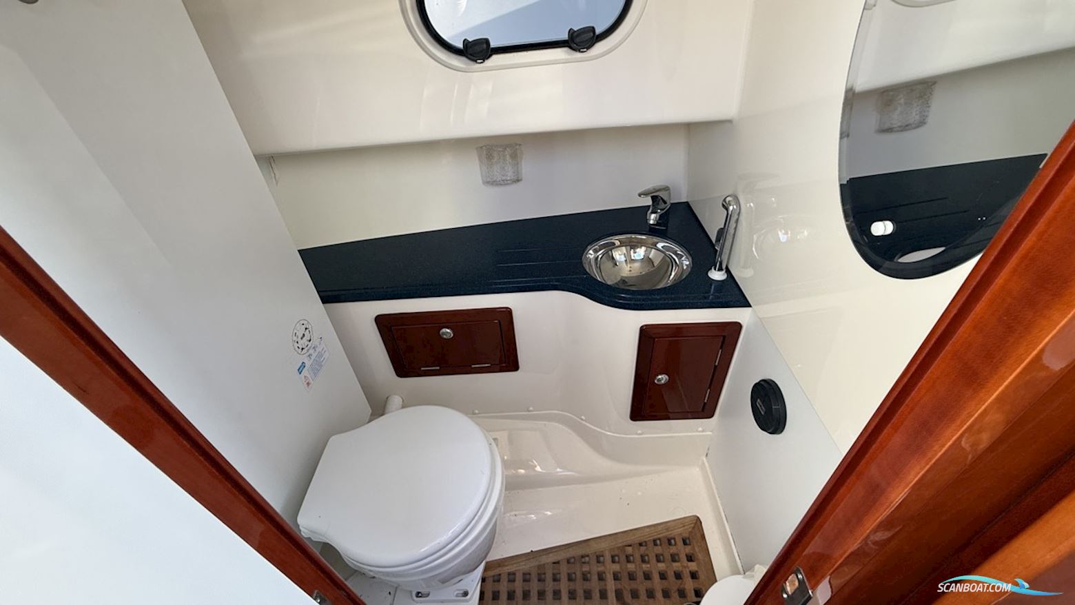 Aquador 28 C