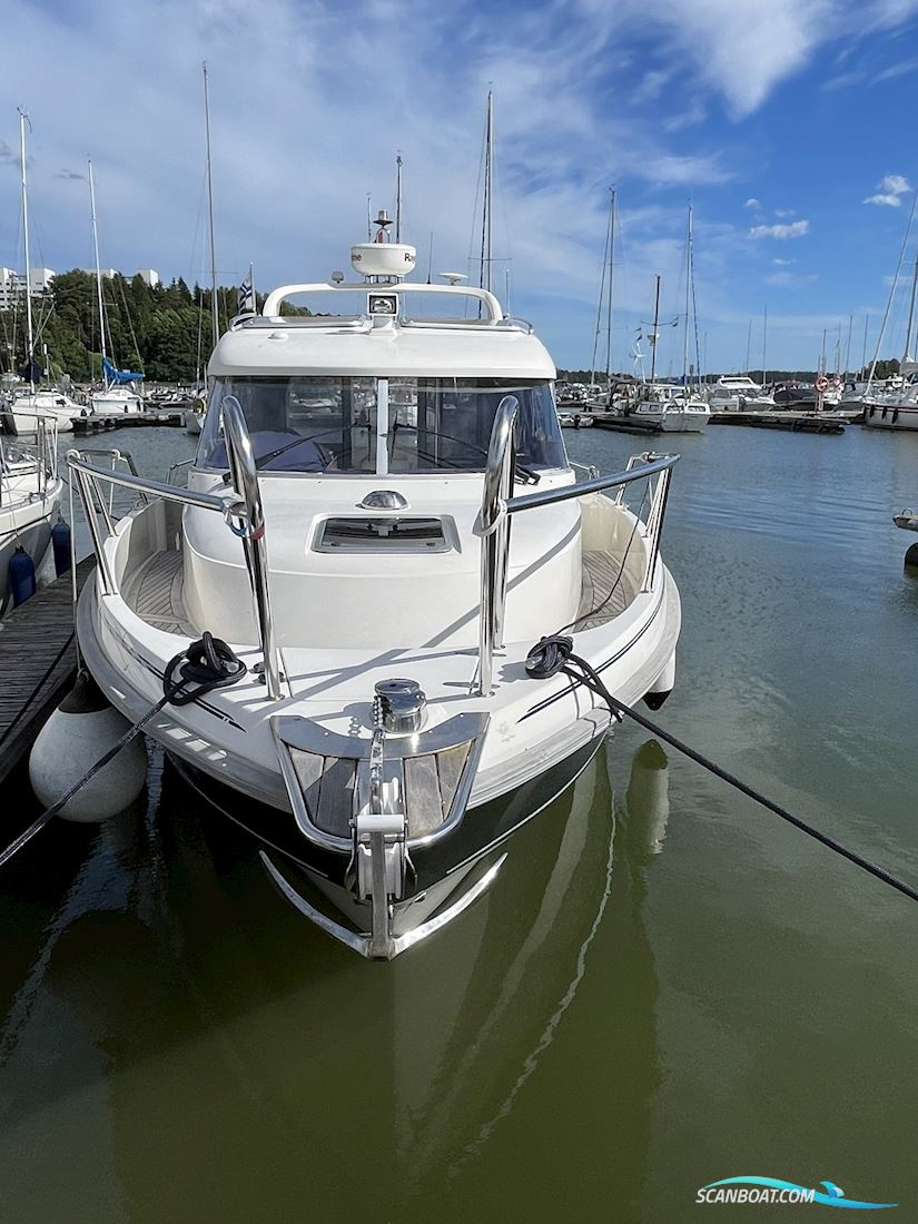 Aquador 28 C