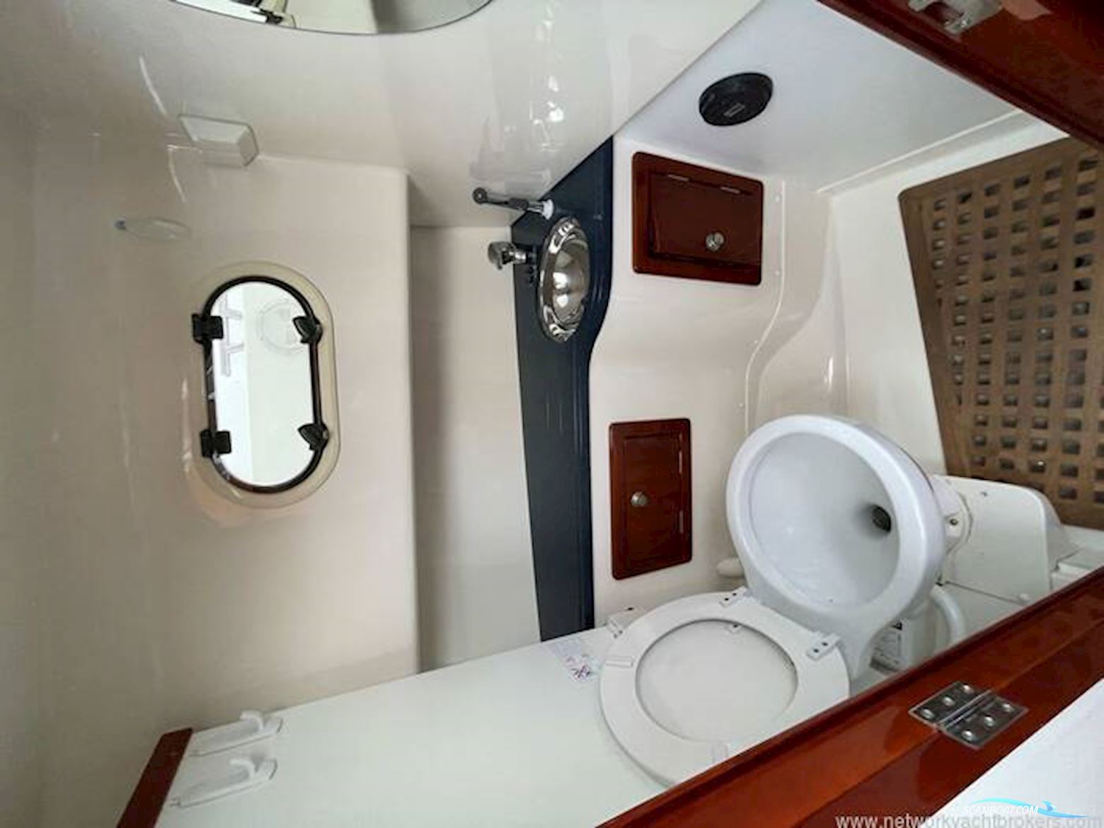 Aquador 28 C