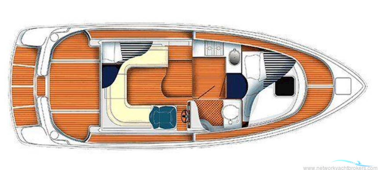 Aquador 28 C