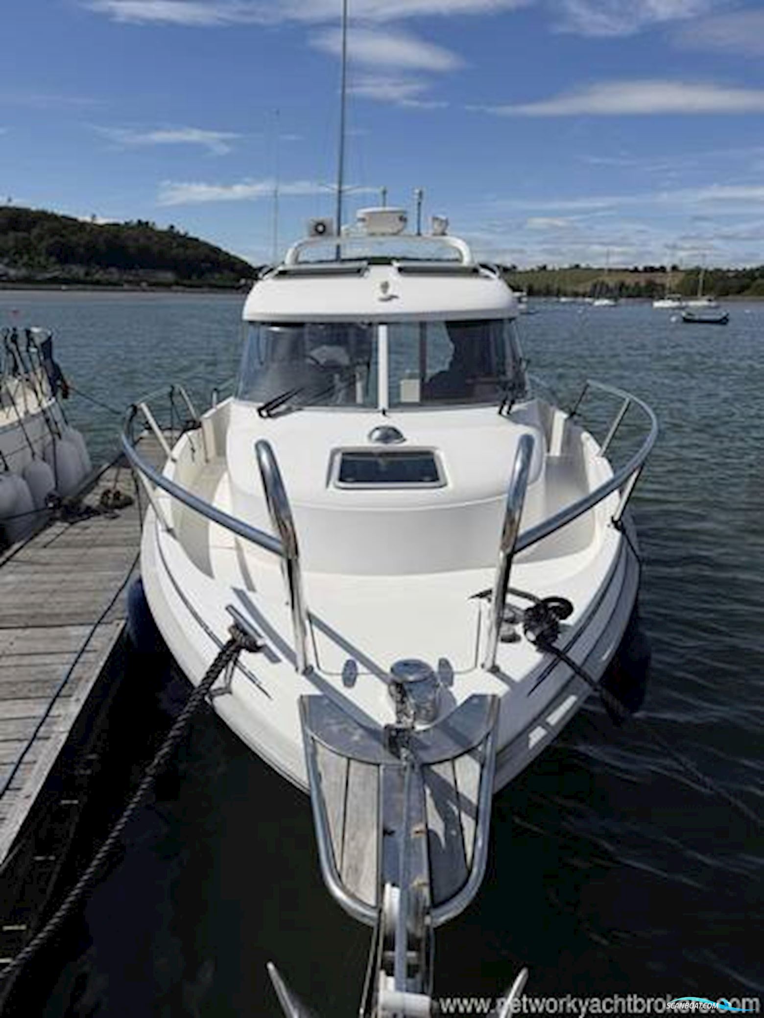 Aquador 28 C