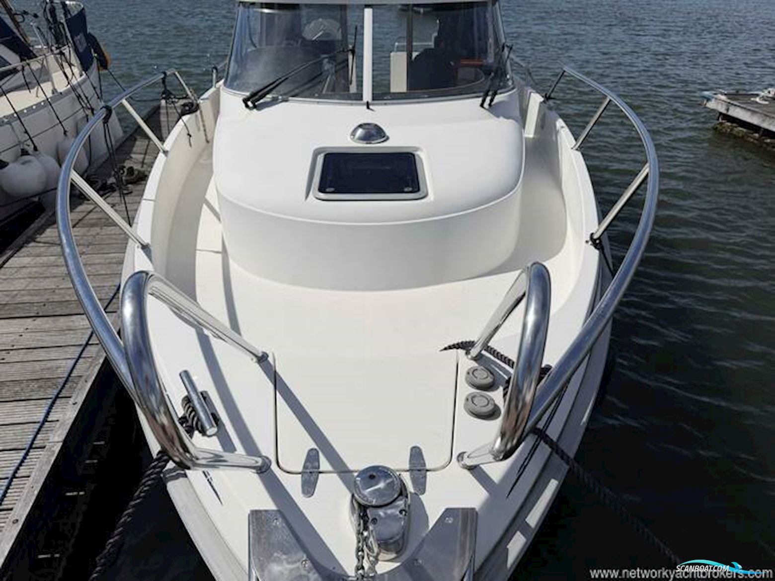 Aquador 28 C