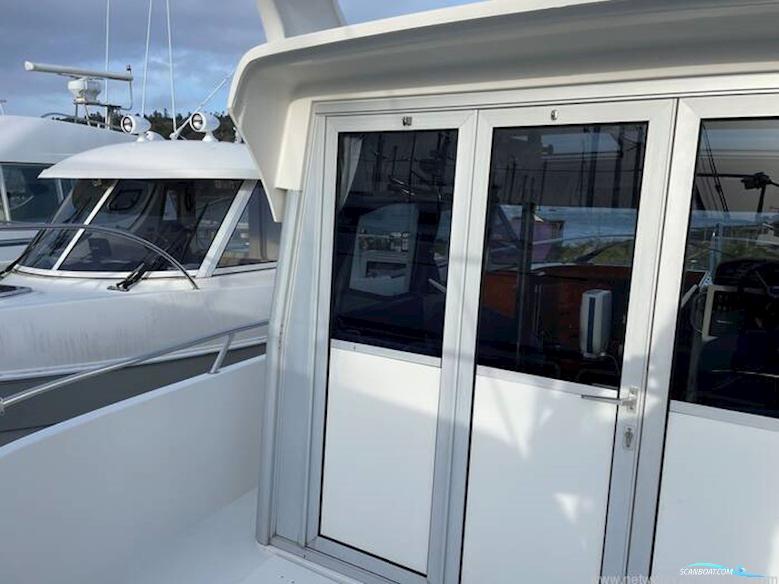 Aquador 28 C